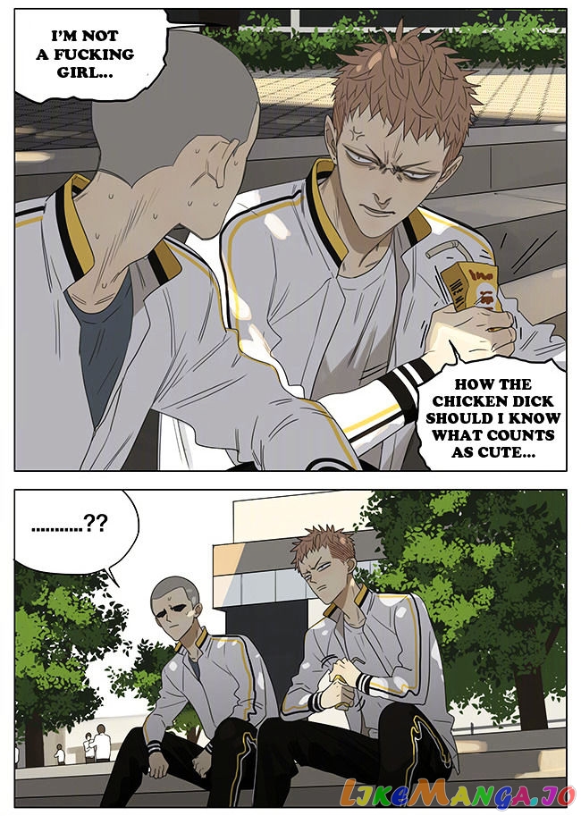 19 Days chapter 222 image 4